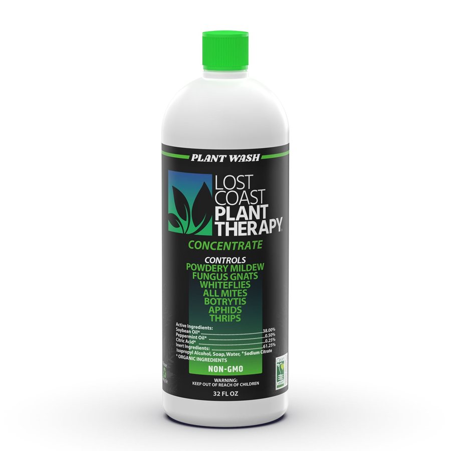Lost Coast Plant Therapy 32 oz concentrate bottle